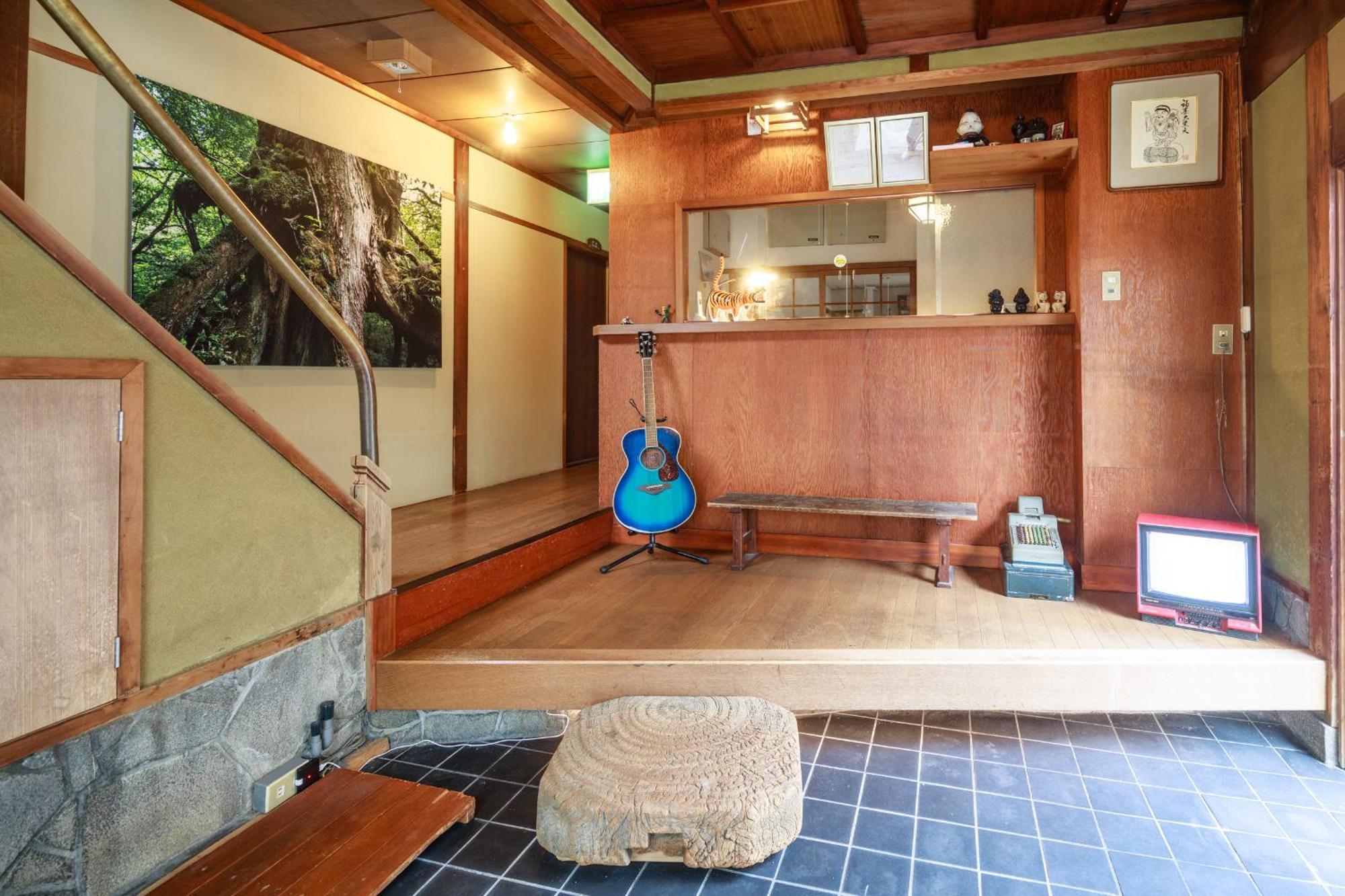 Yadoya Hiraiwa Hotel Kyoto Exterior photo