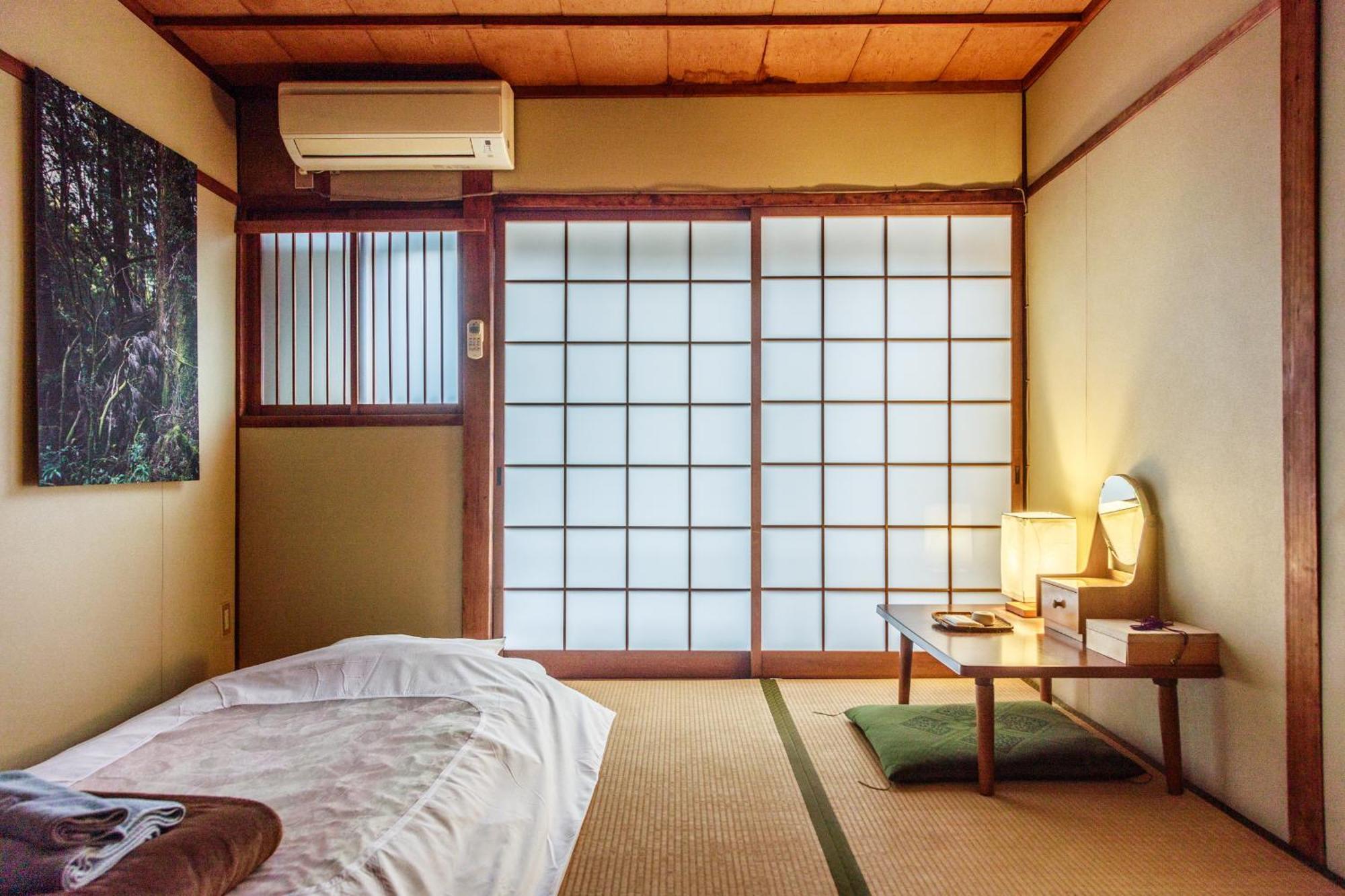Yadoya Hiraiwa Hotel Kyoto Exterior photo