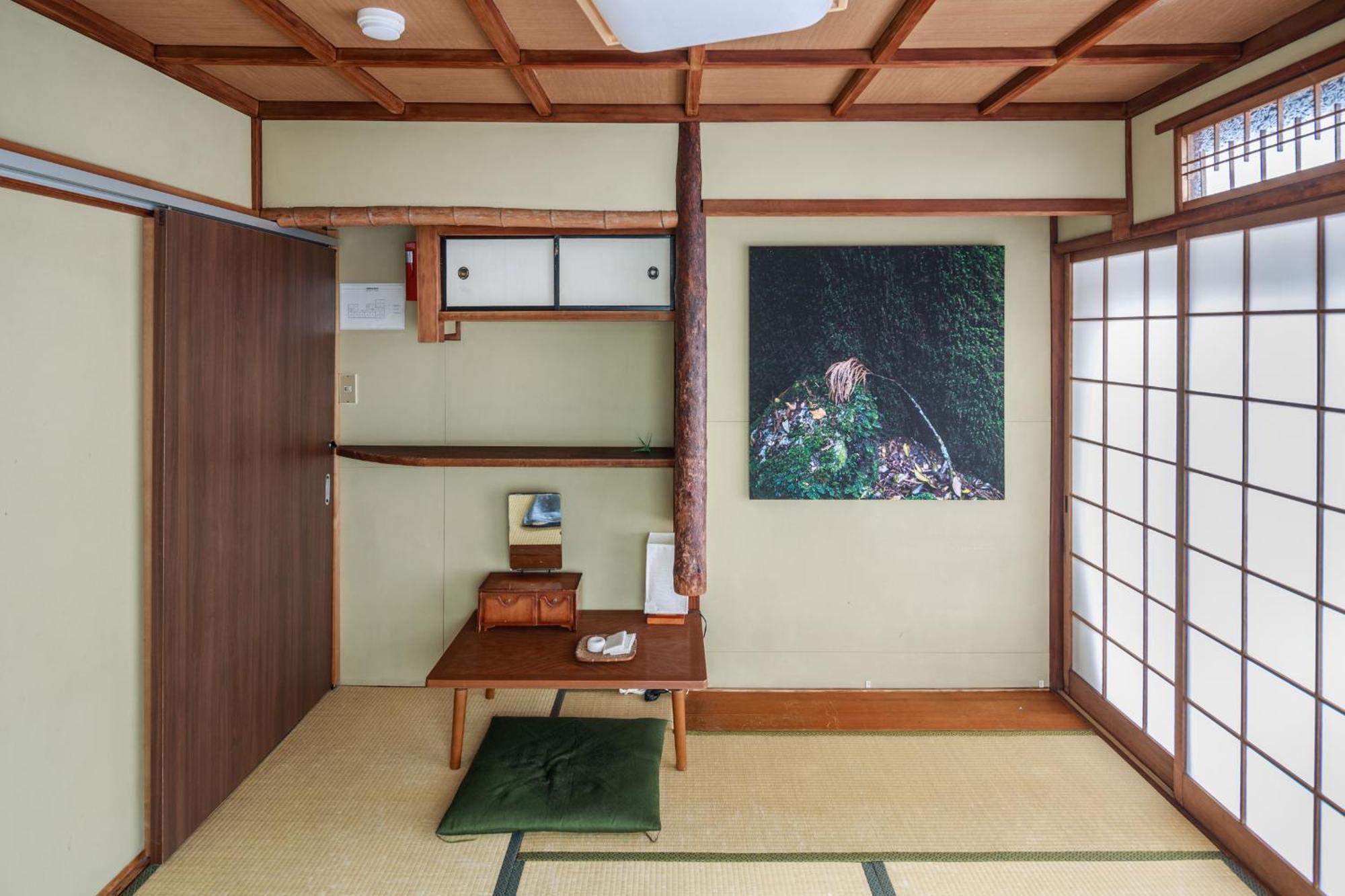 Yadoya Hiraiwa Hotel Kyoto Exterior photo
