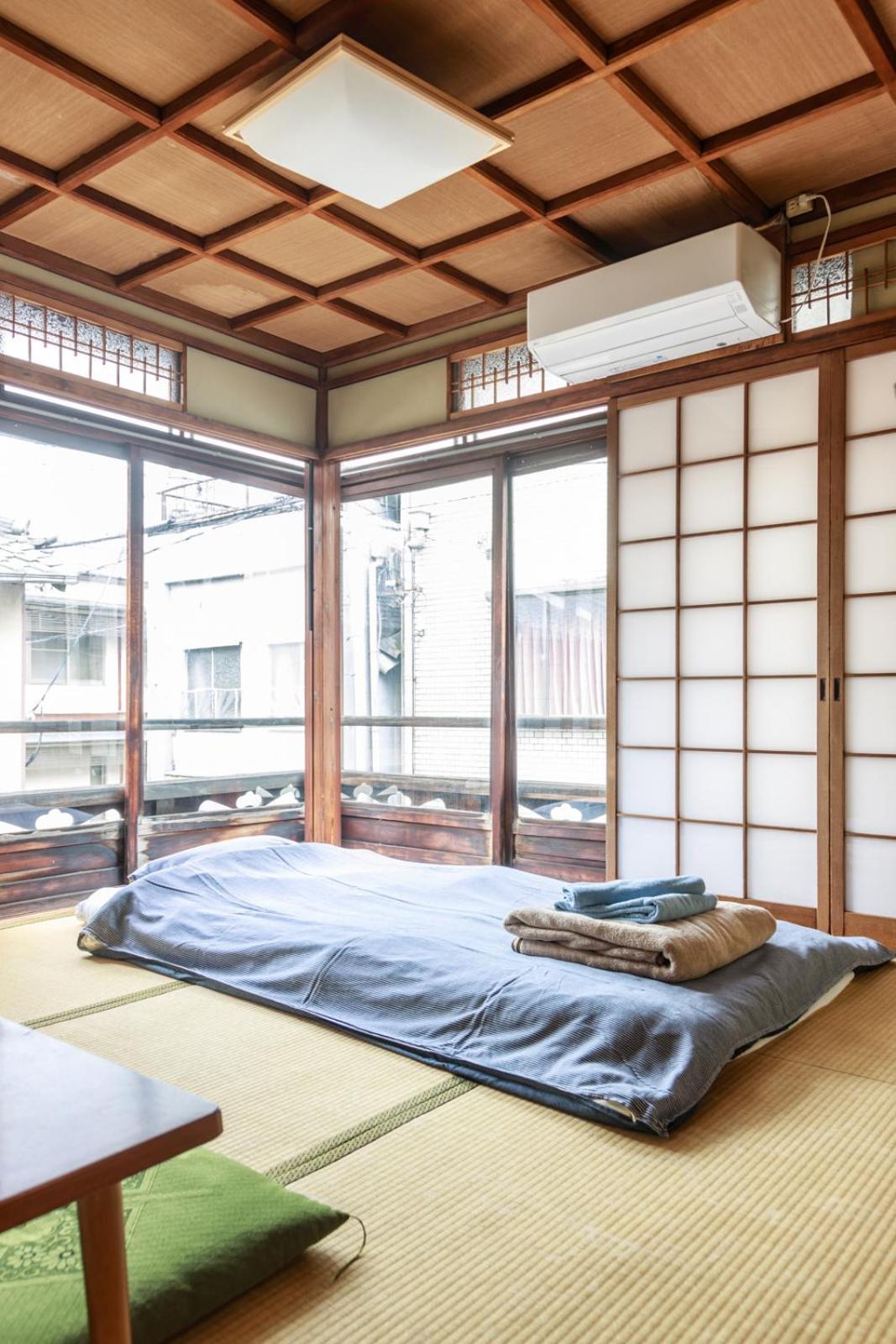 Yadoya Hiraiwa Hotel Kyoto Exterior photo