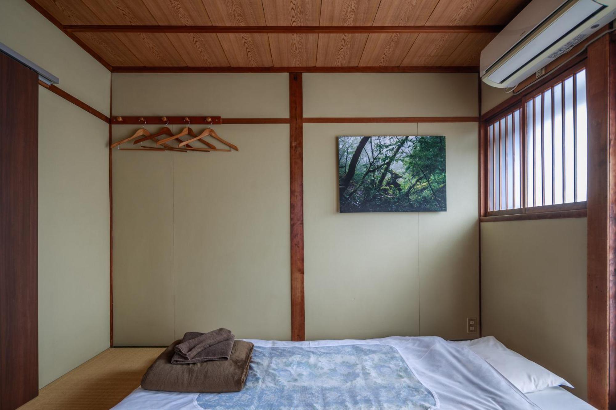 Yadoya Hiraiwa Hotel Kyoto Exterior photo