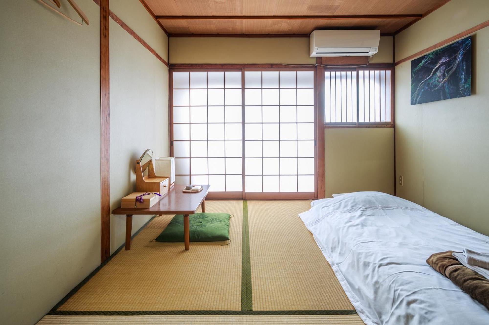 Yadoya Hiraiwa Hotel Kyoto Exterior photo