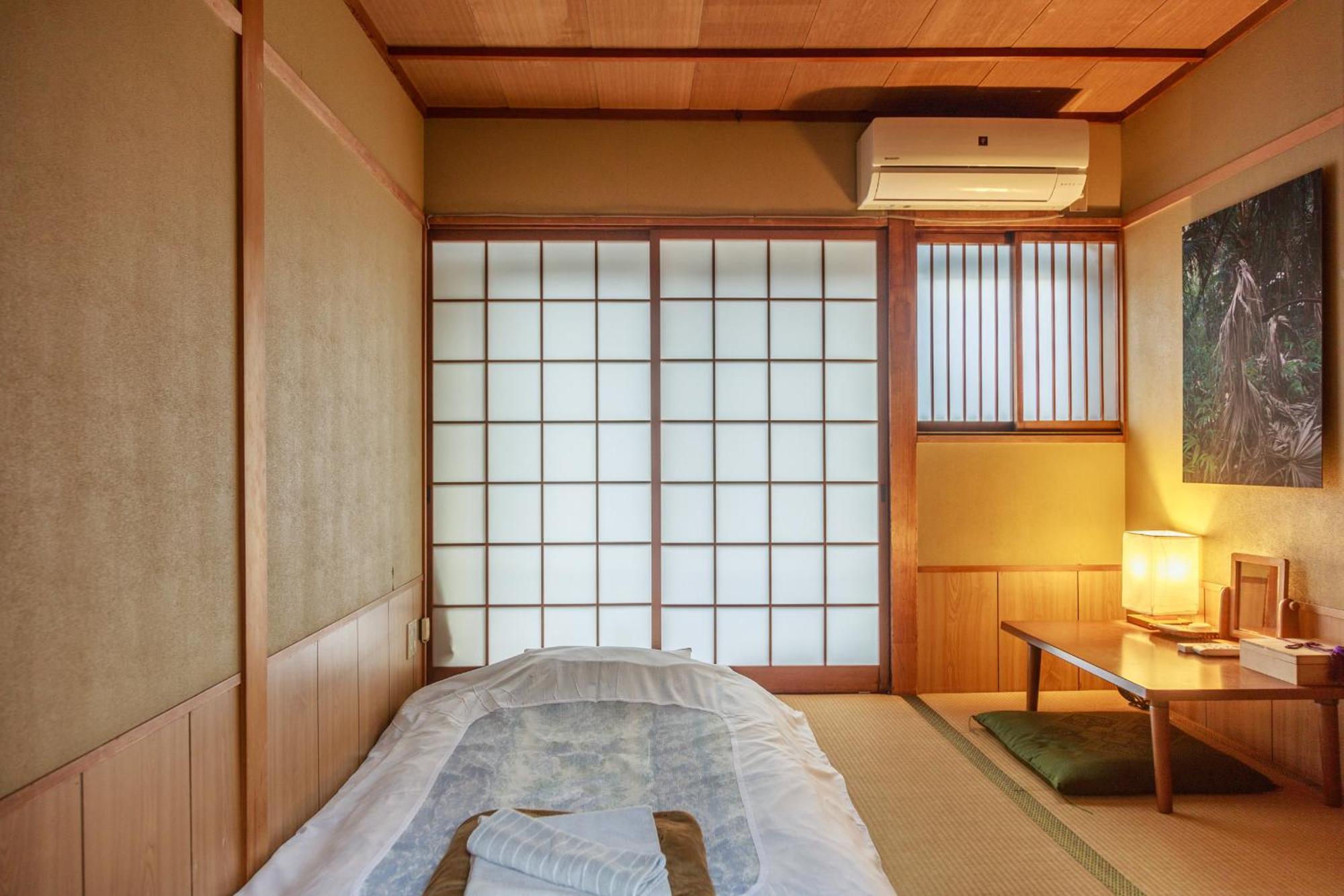 Yadoya Hiraiwa Hotel Kyoto Exterior photo