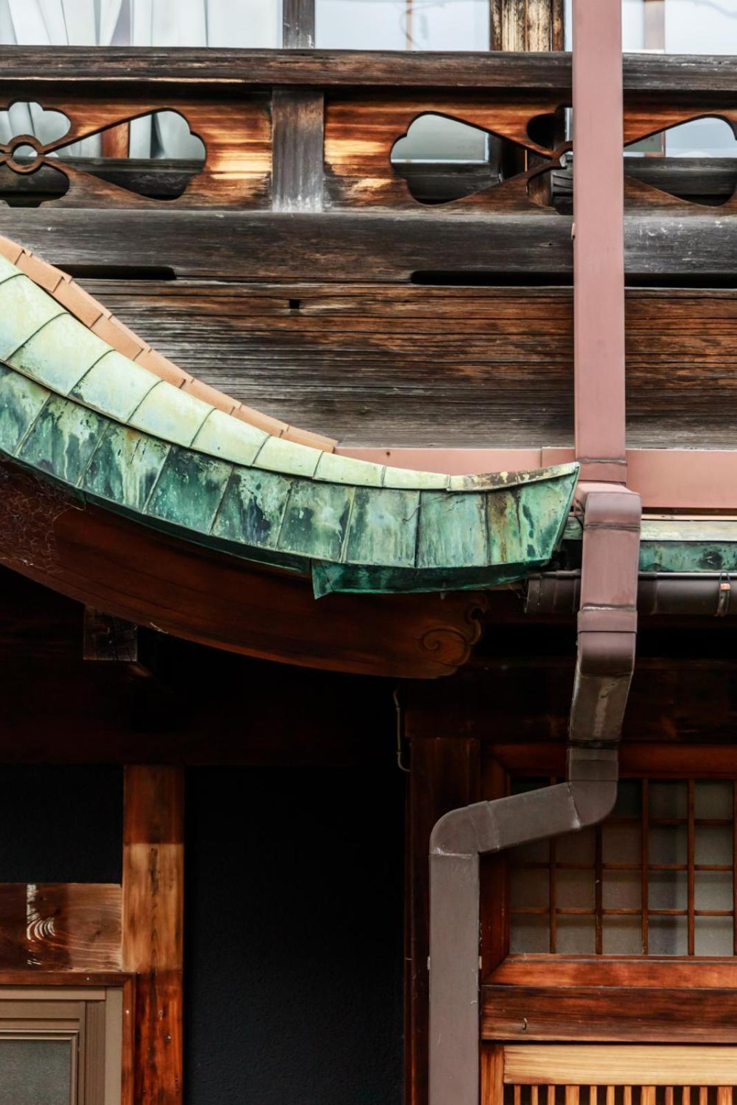 Yadoya Hiraiwa Hotel Kyoto Exterior photo