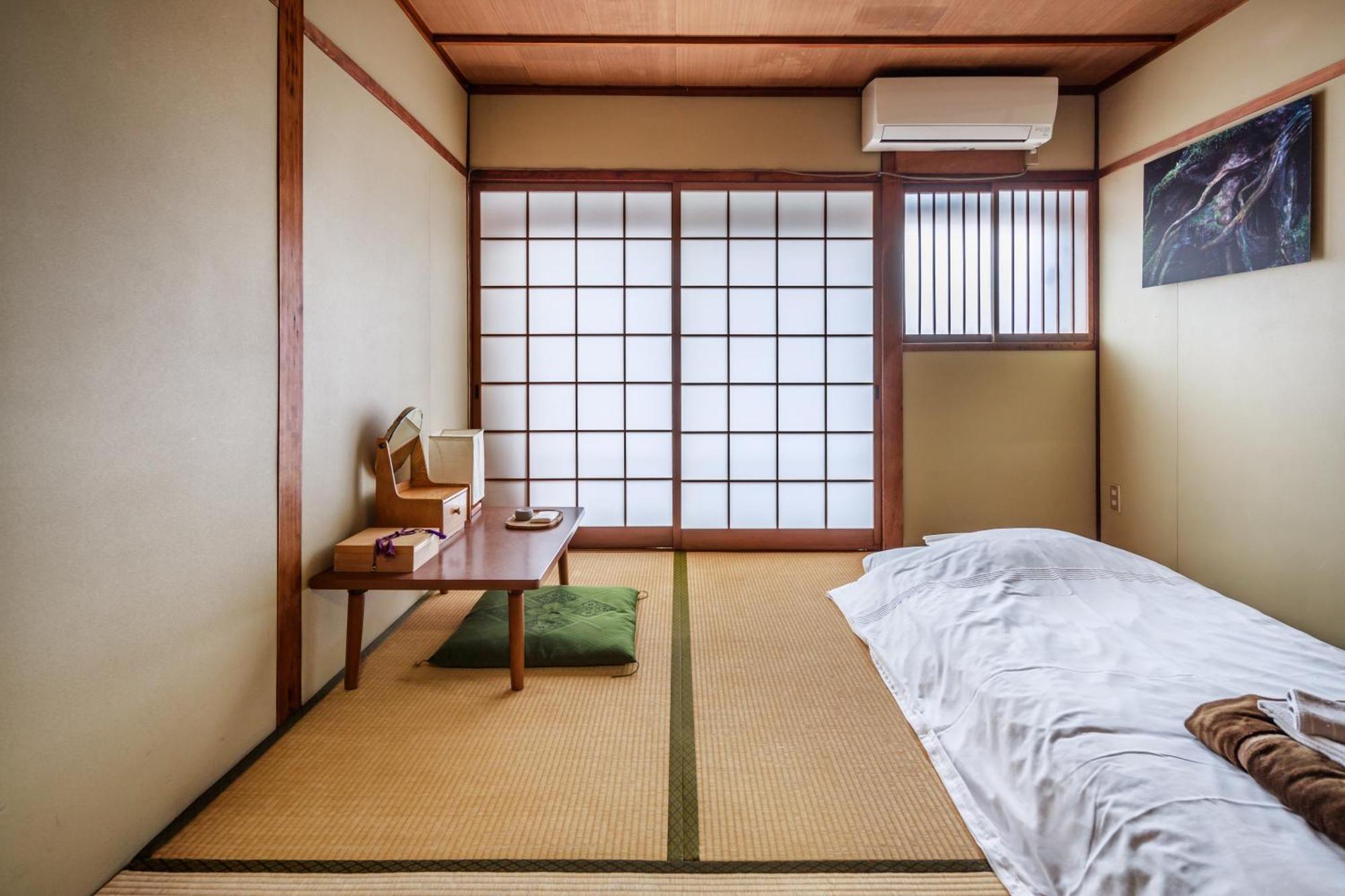 Yadoya Hiraiwa Hotel Kyoto Exterior photo