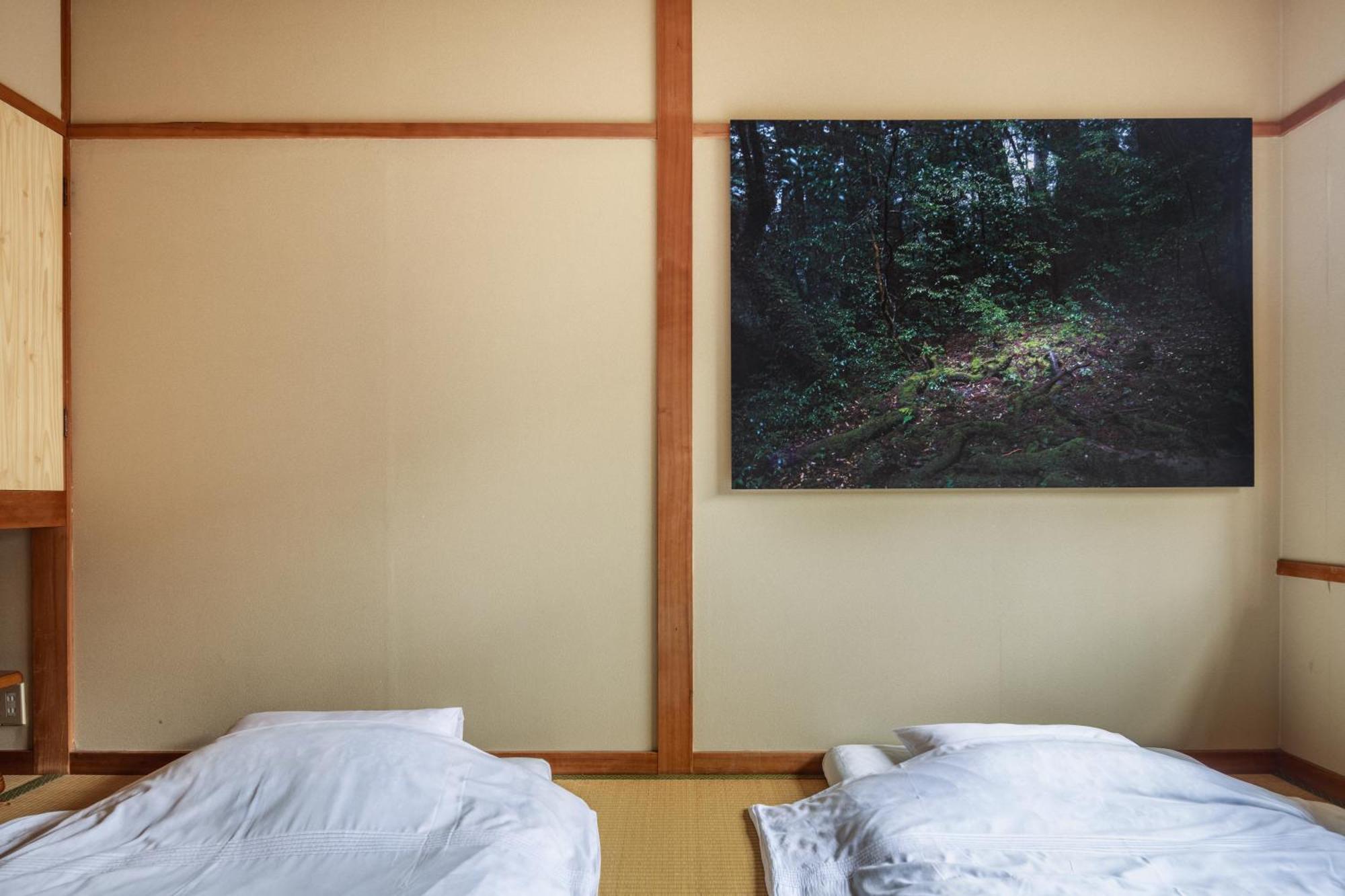 Yadoya Hiraiwa Hotel Kyoto Exterior photo