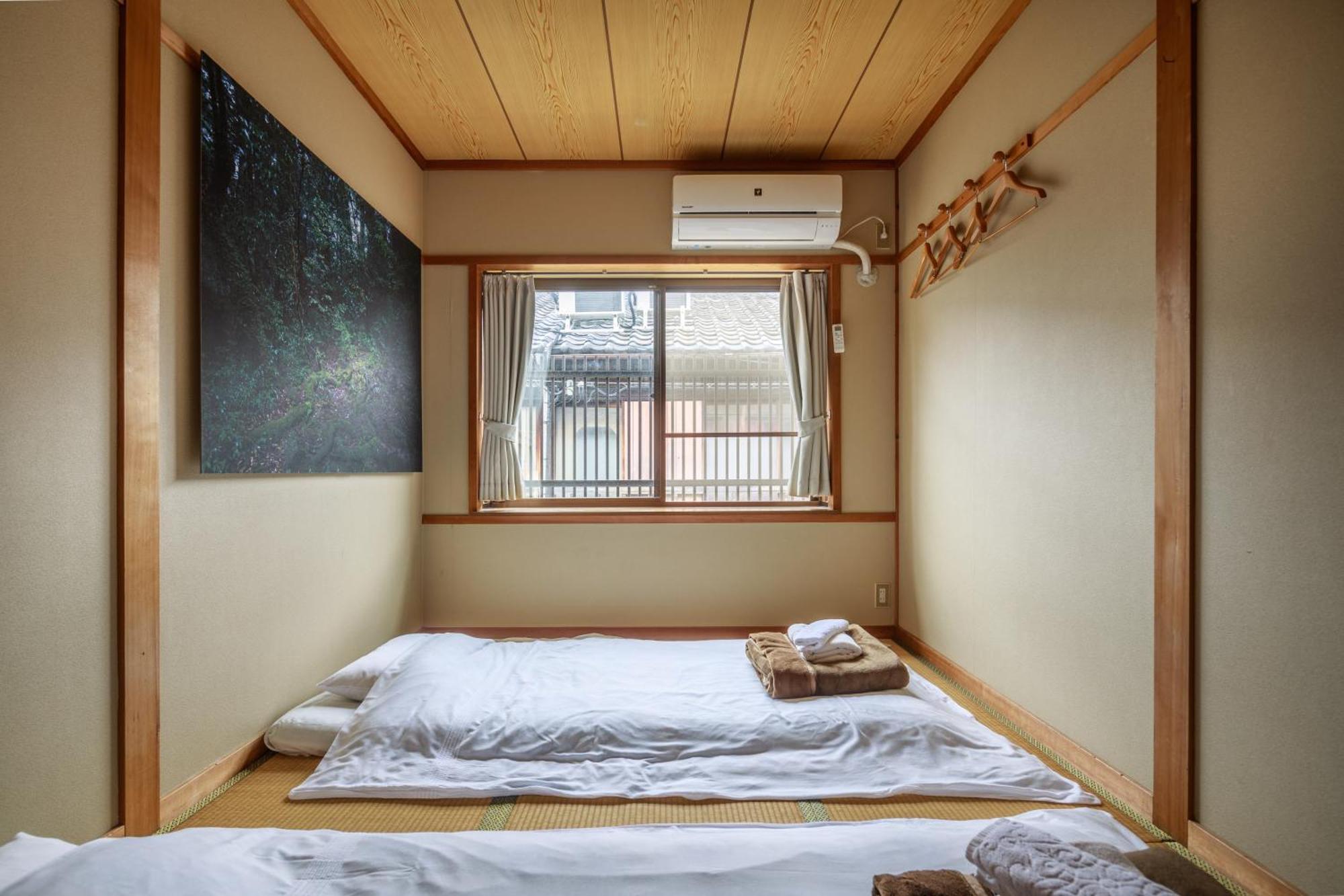 Yadoya Hiraiwa Hotel Kyoto Exterior photo