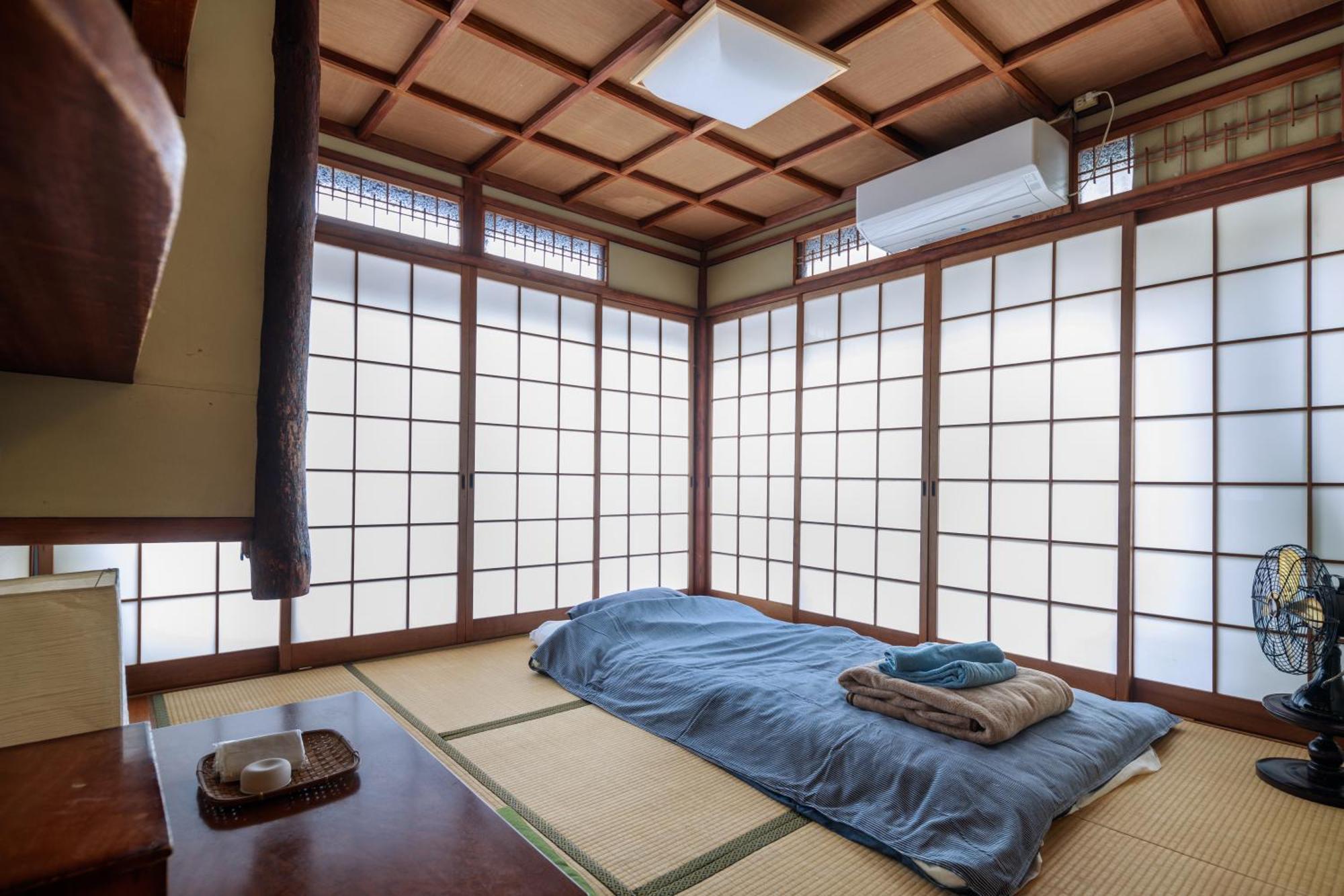 Yadoya Hiraiwa Hotel Kyoto Exterior photo
