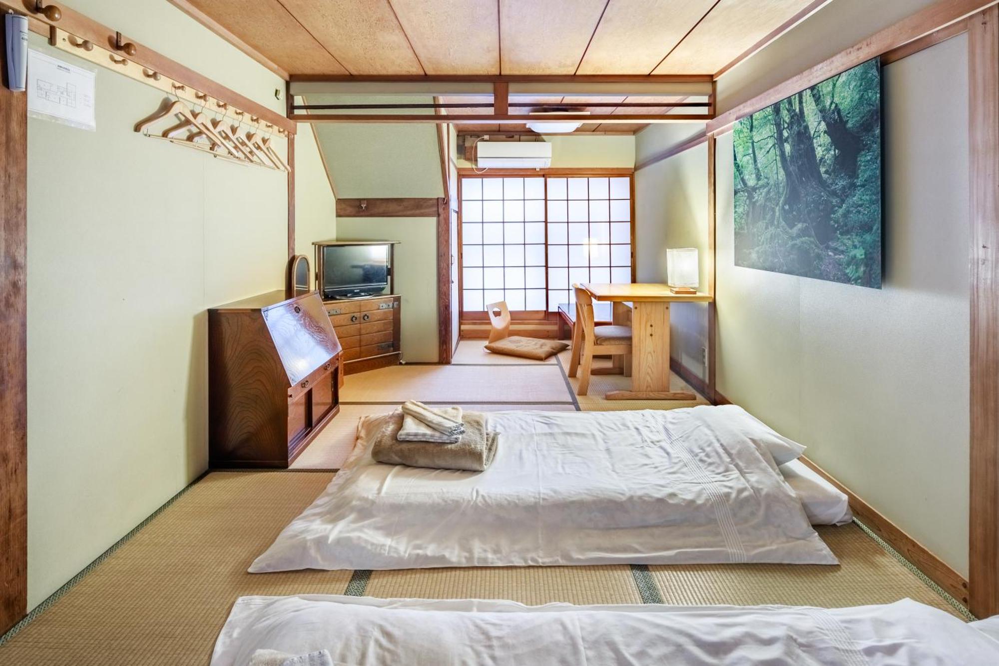 Yadoya Hiraiwa Hotel Kyoto Exterior photo