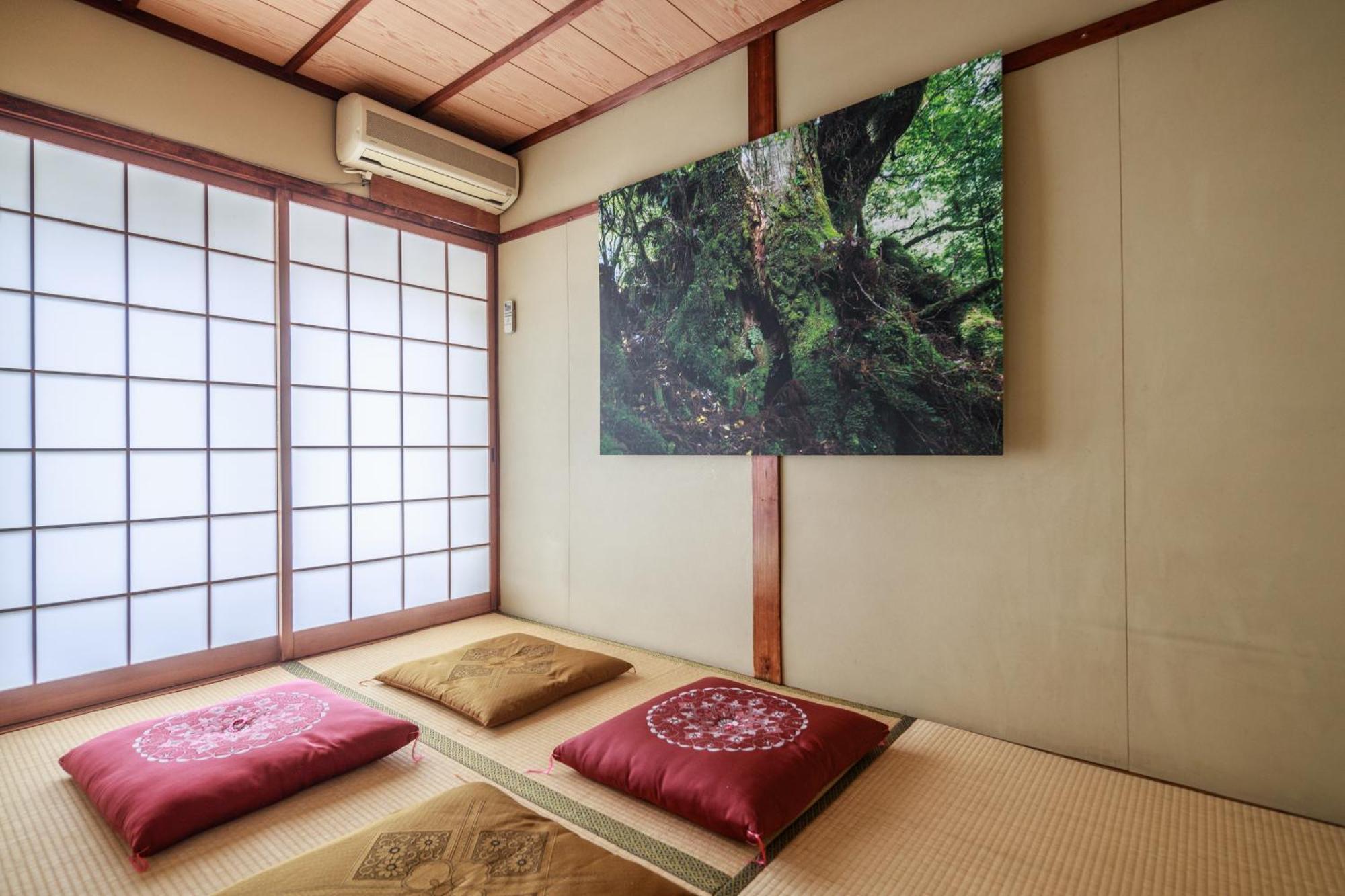 Yadoya Hiraiwa Hotel Kyoto Exterior photo
