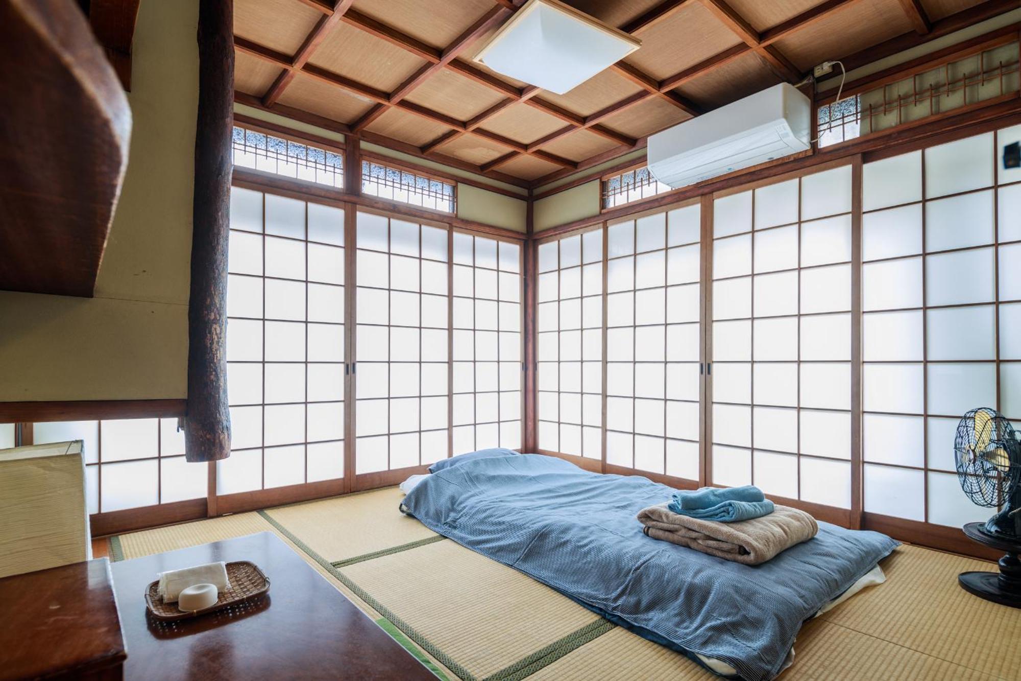 Yadoya Hiraiwa Hotel Kyoto Exterior photo