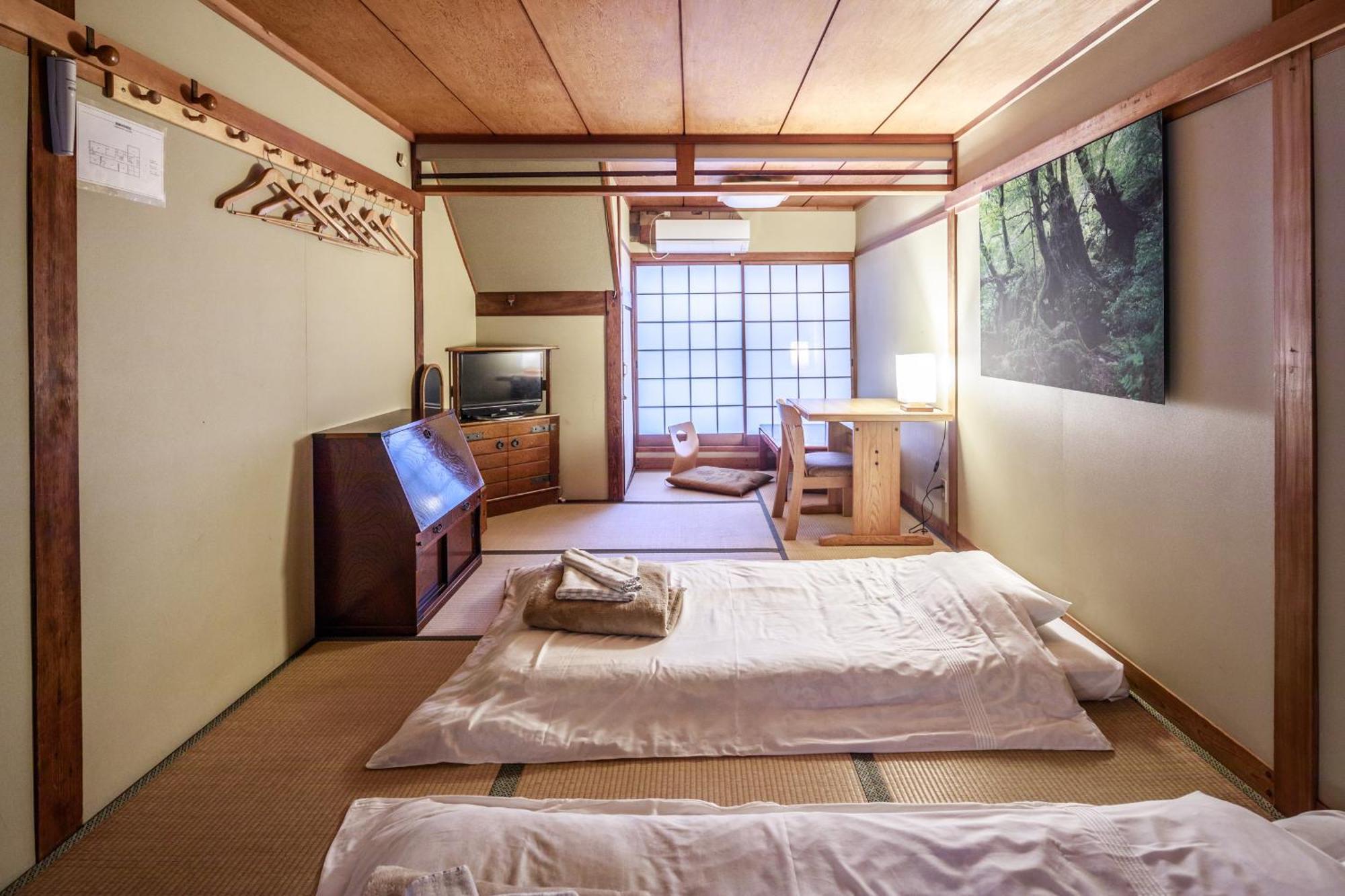 Yadoya Hiraiwa Hotel Kyoto Exterior photo